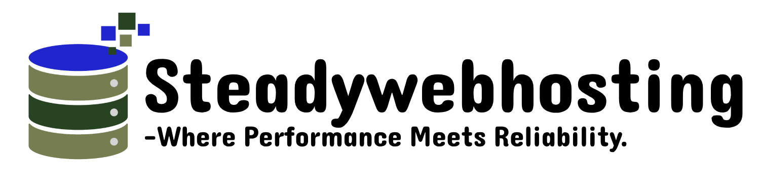 Steadywebhosting